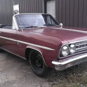 Meet your Posher, Mike